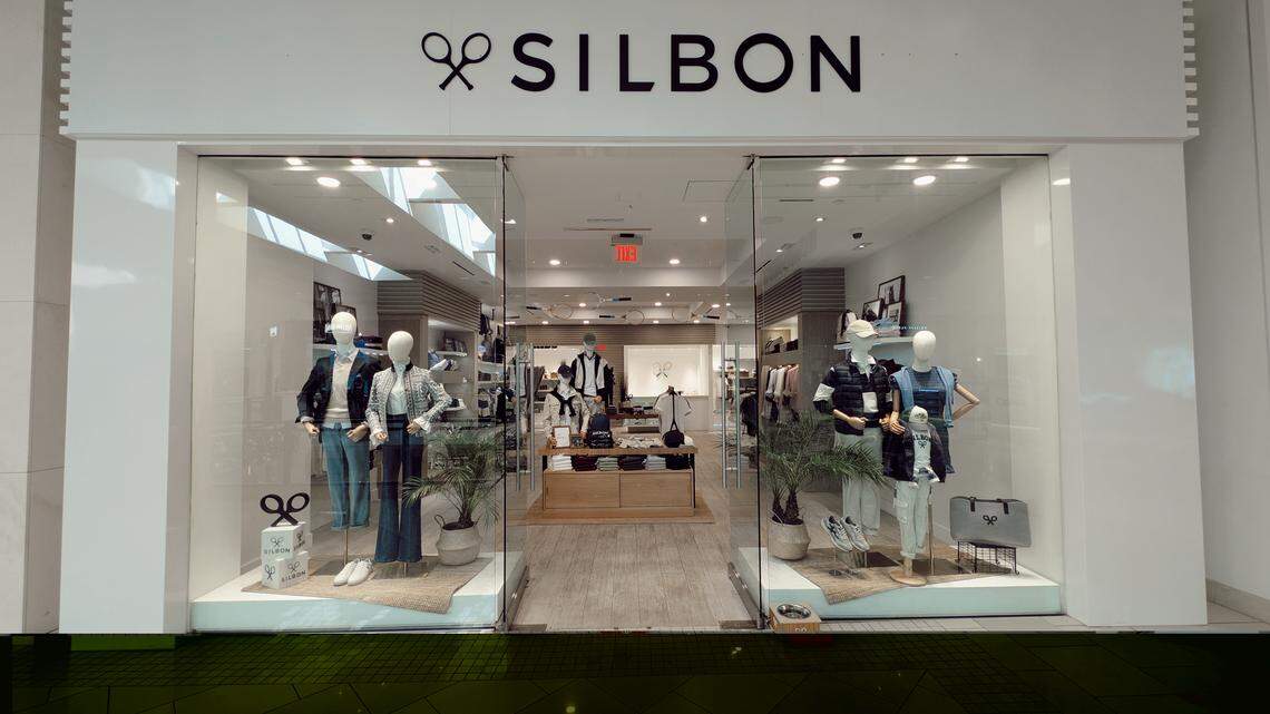 Why a fashion brand from Spain with a cult following is moving into a Miami mall