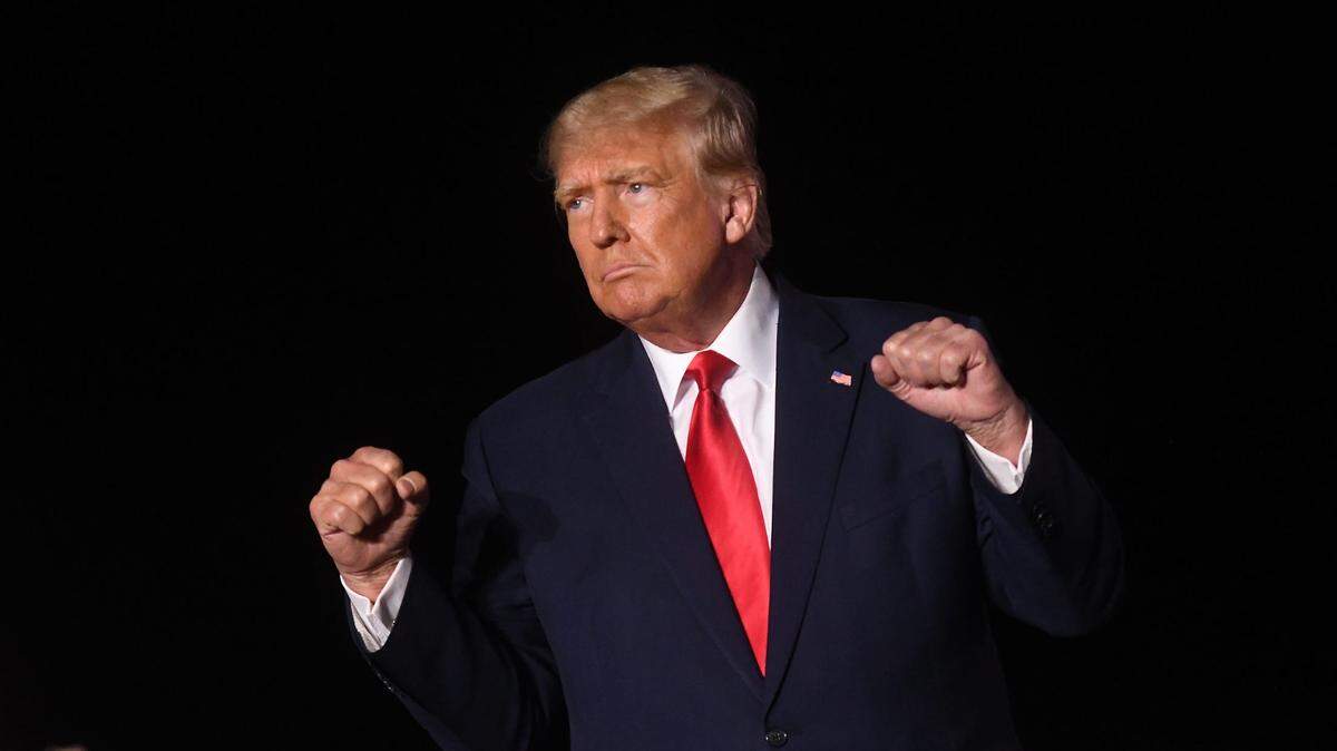 President-elect Donald Trump has identified Greenland, Canada and potentially a piece of Panama as possible targets to incorporate into an expanded version of the United States.
