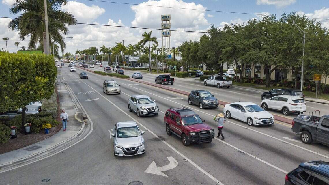 Hialeah is now ranked as a top city to start a business. Here’s why