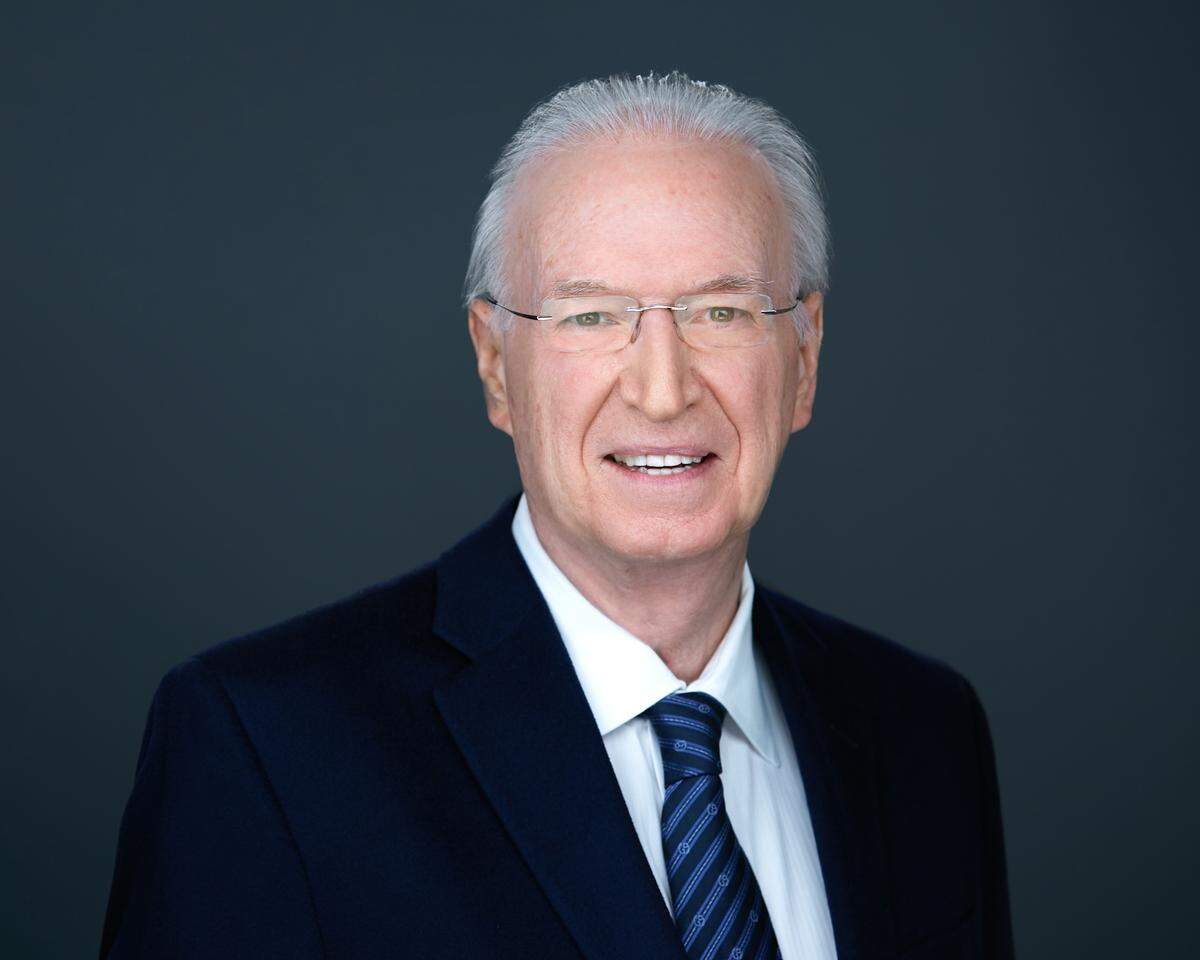 Miami criminal defense attorney Roy Black
