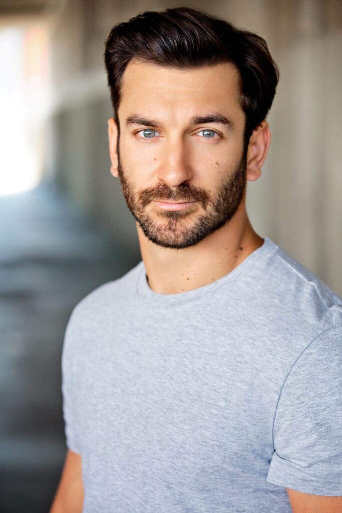 Playwright Chris Anthony Ferrer pulls from his own upbringing in Hialeah in “How to Break in a Glove,” getting its premiere by City Theatre.