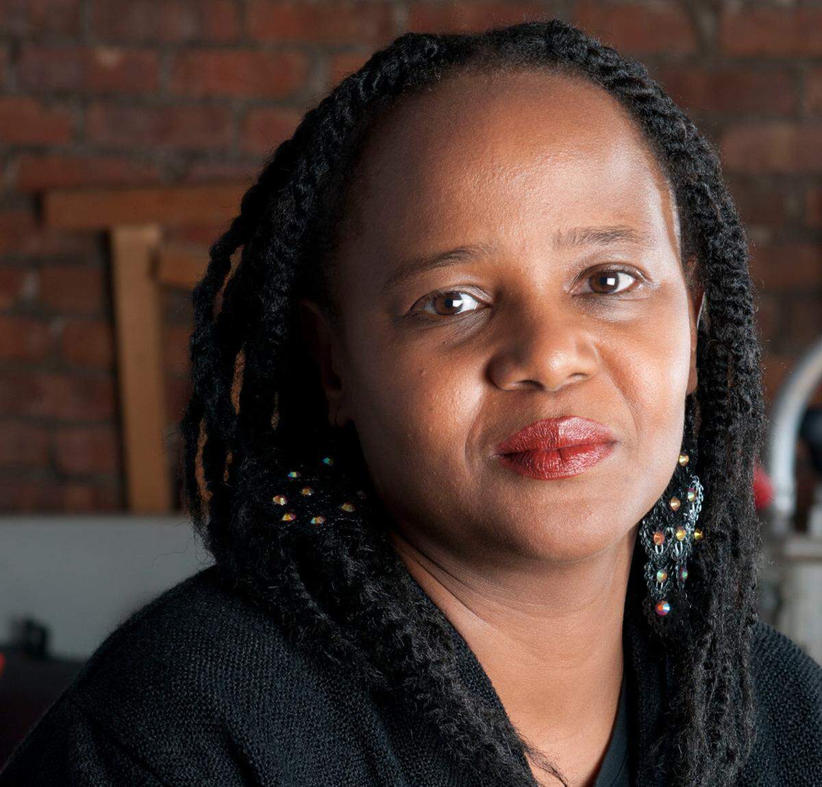 Edwidge Danticat will read from her latest work, ‘Everything Inside,’ from 10:30 a.m. to 12:30 p.m. Saturday, May 7, at Brockway Memorial Library, 10021 NE Second Ave. in Miami Shores.