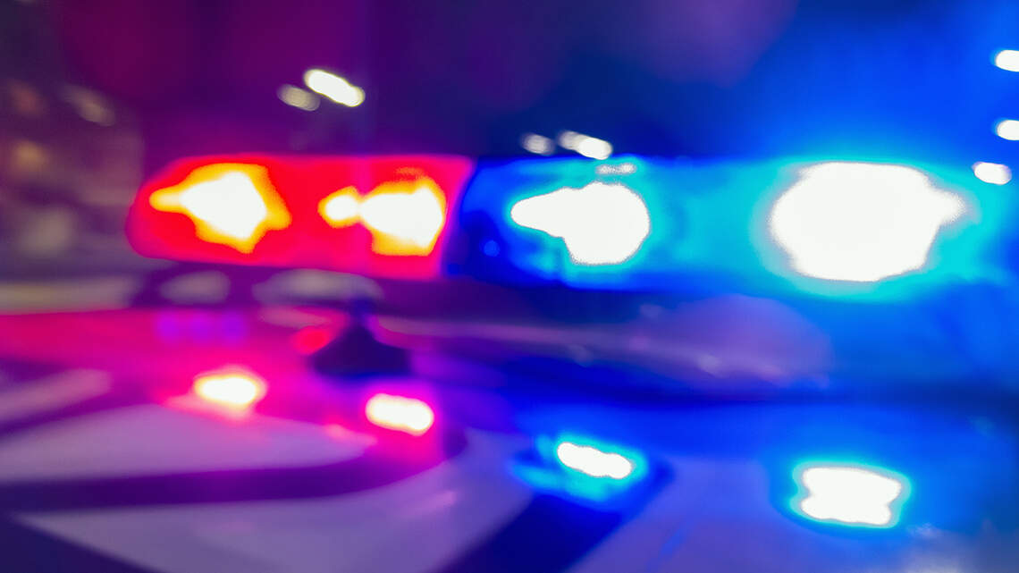 Driver is killed, passenger critical after a crash in North Miami Beach, police say