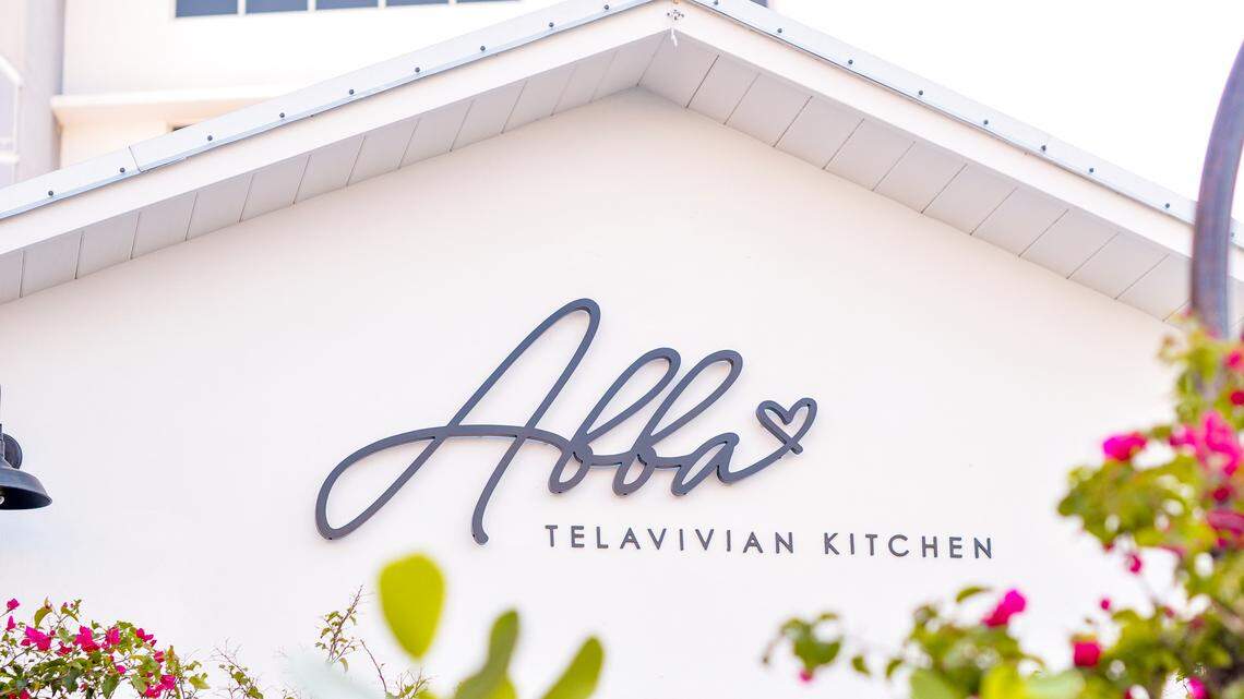 Expect a menu that you’d find in a Tel Aviv café, the owners say.