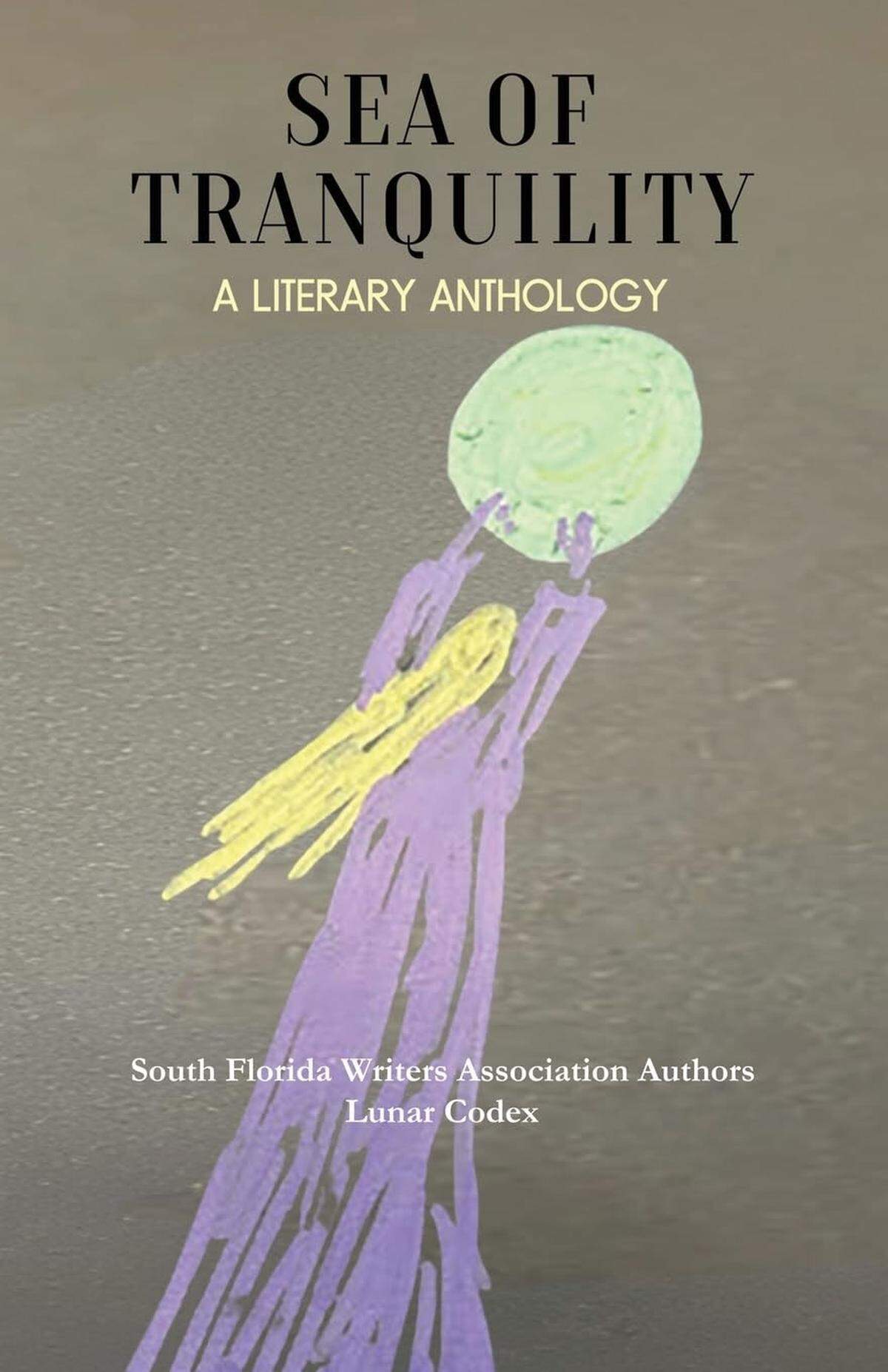 The 2025 Mango Writers Conference will include discussion about this literary work by local writers that will be delivered to the moon in a digitized payload.&nbsp;