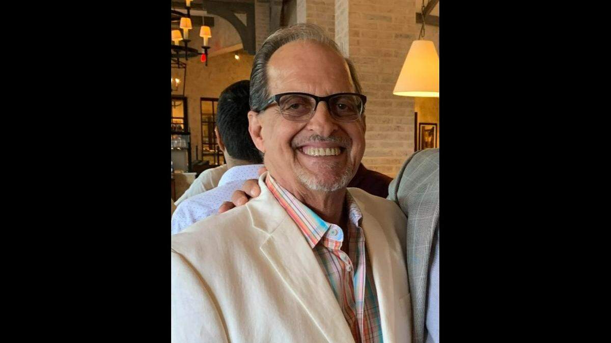 Reinaldo Dorta