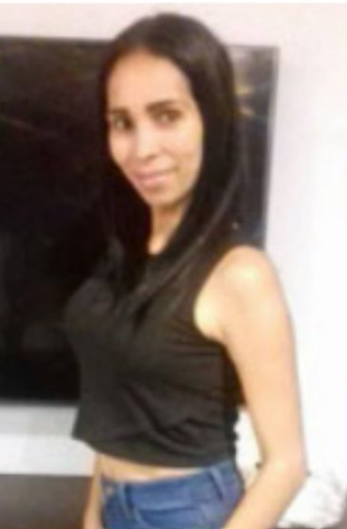 Yoleidy Ilarraza