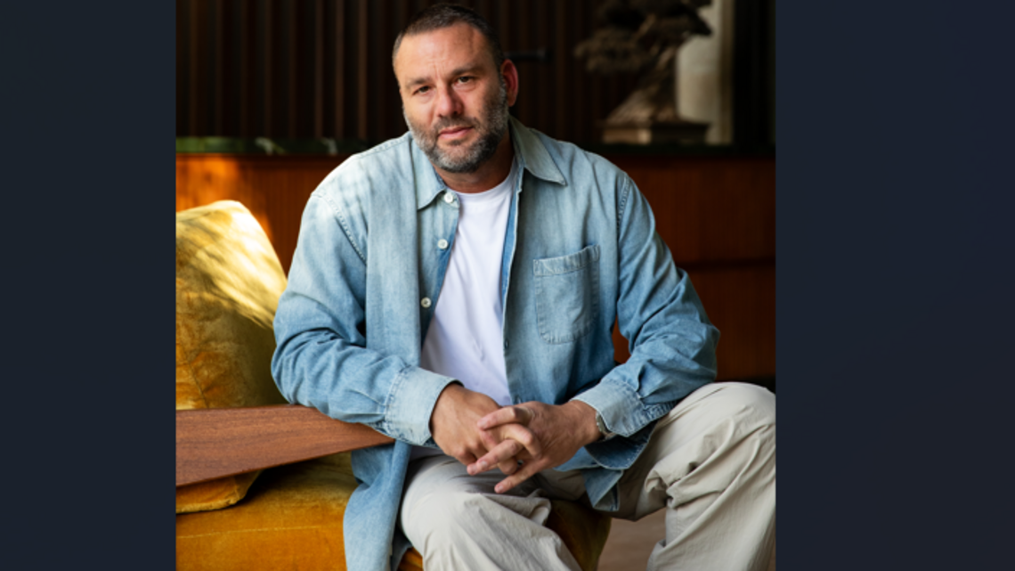 Miami hospitality king was cast in Netflix’s ‘72 Hours.’ It didn’t go as planned