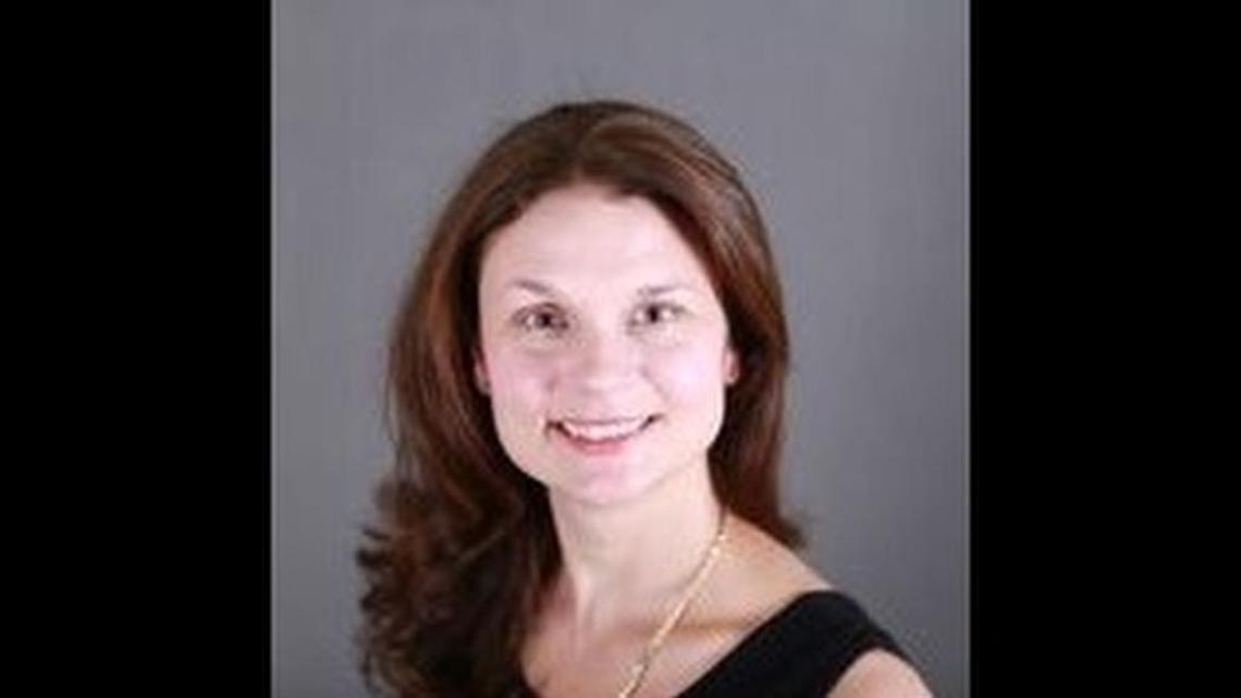 Kimberly Rometo has been named vice president, chief information officer for the Miami Dolphins.