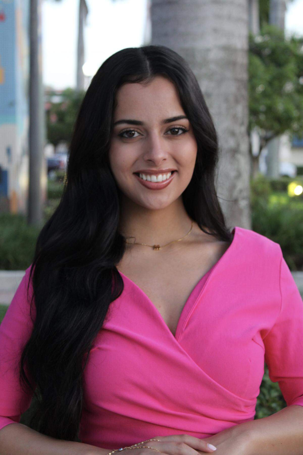 Mariana Victoria Chávez