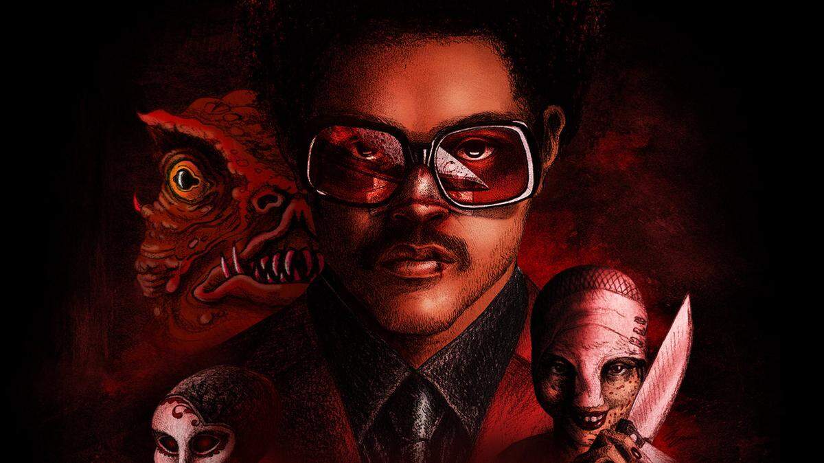 The Weeknd is collaborating with Universal Studios’ Halloween Horror Nights to create a new haunted house featuring his 2020 record-breaking album “After Hours.”