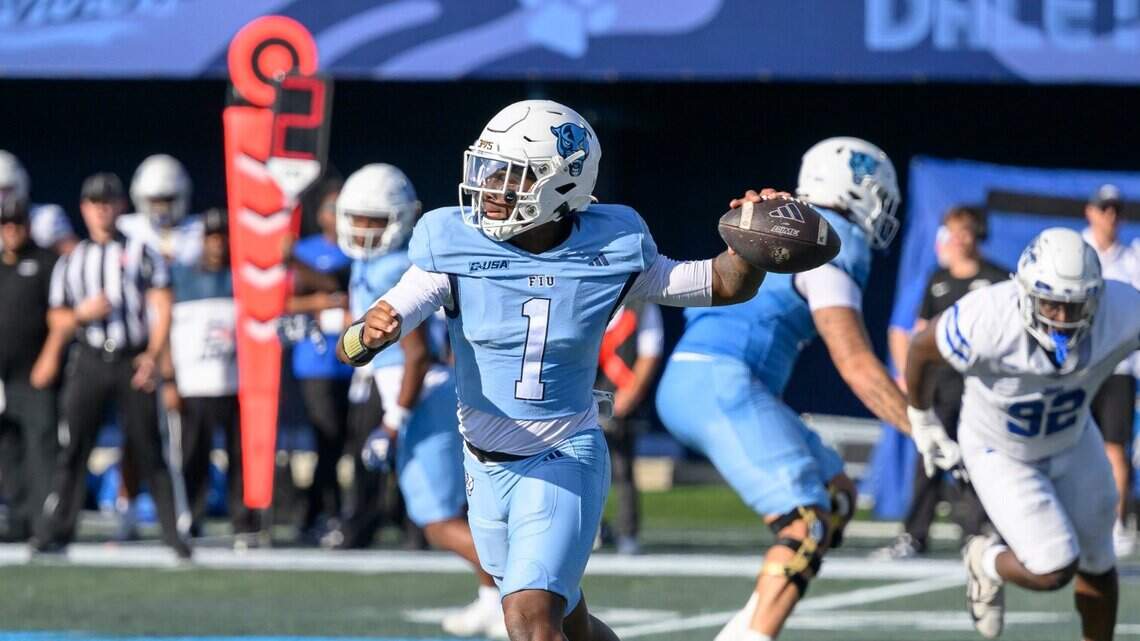 A game-by-game look at FIU’s schedule. How much can the Panthers improve?