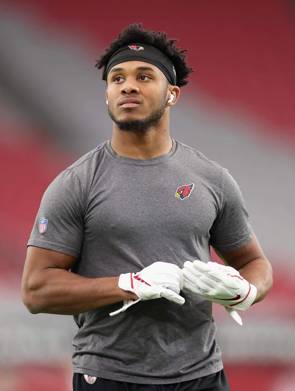 rondale moore arizona cardinals wide receiver