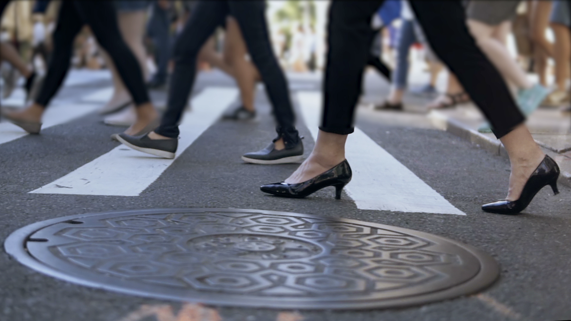 They left Venezuela with dreams. They were met with forced prostitution — and death