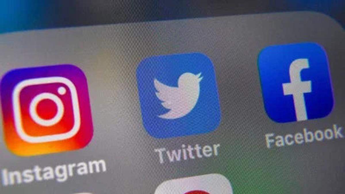 Social-media platforms are taking steps to remove harmful fake-news items, especially about the coronavirus, from their sites.