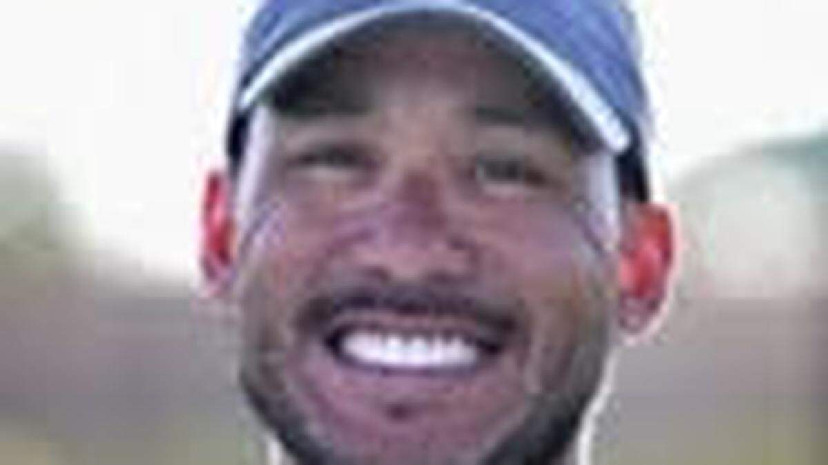 True North girls’ tennis coach Andre Chow led his team to a repeat state championship in Class 1A.