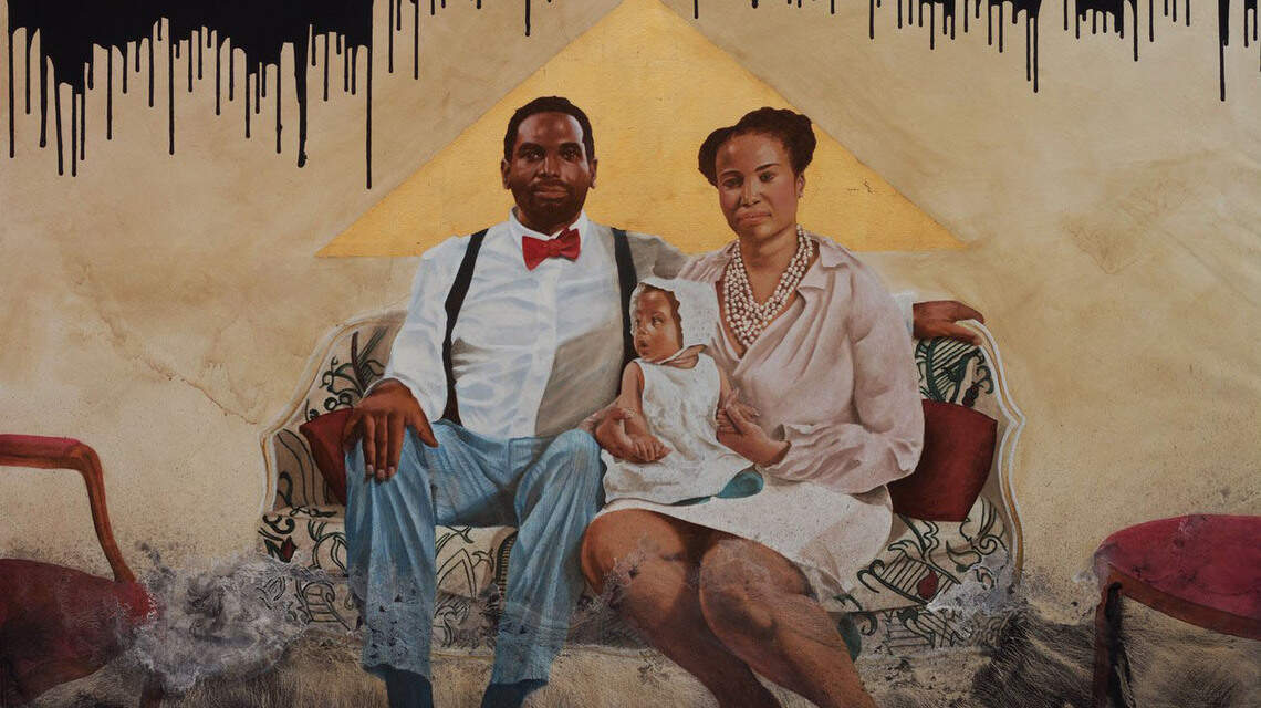 For this year’s art fairs, no need to leave your couch