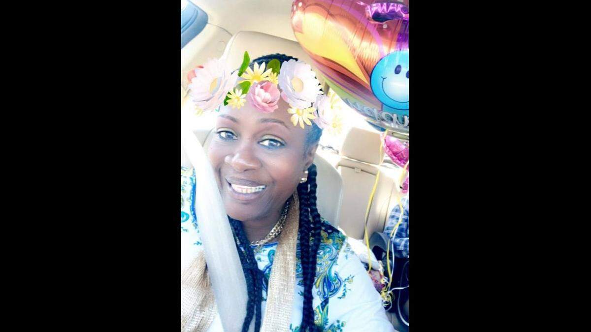 Danette J. Simmons.