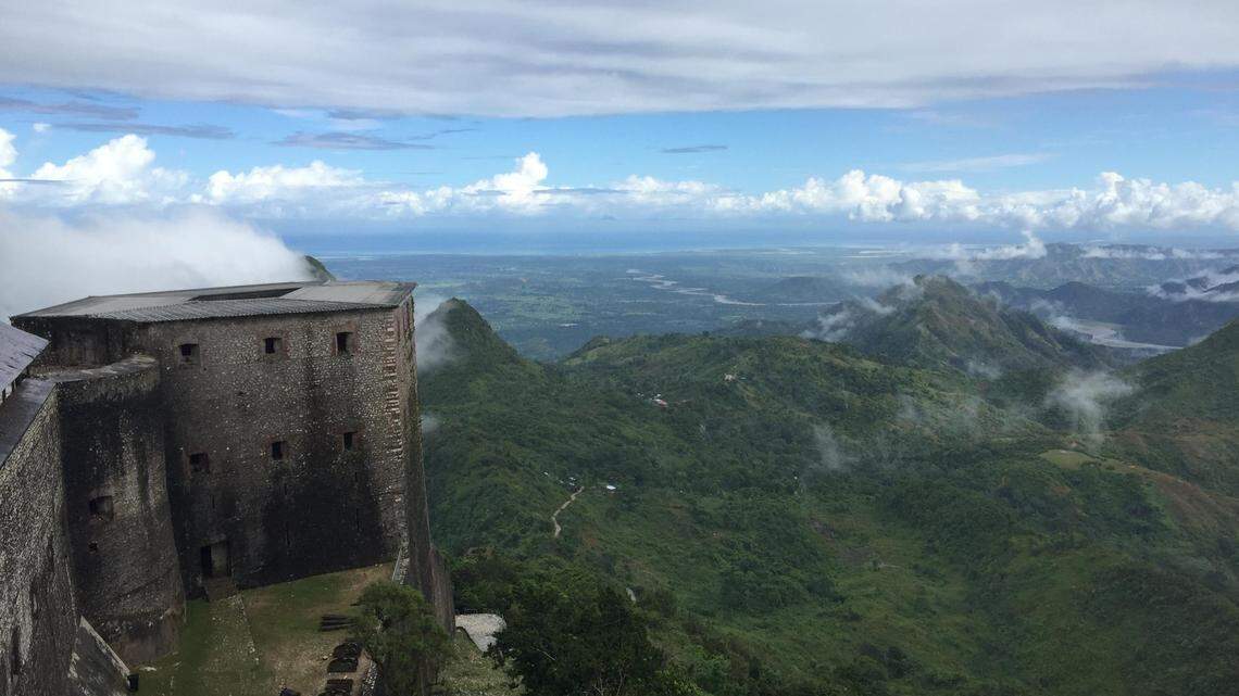 Haitian authorities arrest mayor, seven others after tragedy inside Citadelle landmark