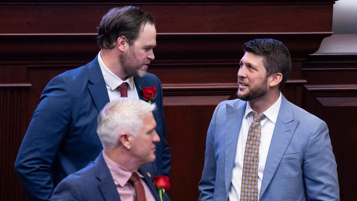 House unanimously passes bill in response to Hope Florida saga