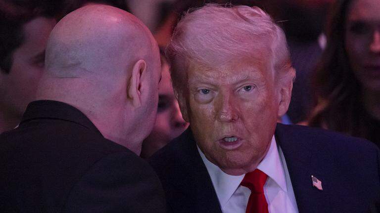 Trump deals major blow to legal migration, forcing most green-card seekers to leave U.S.