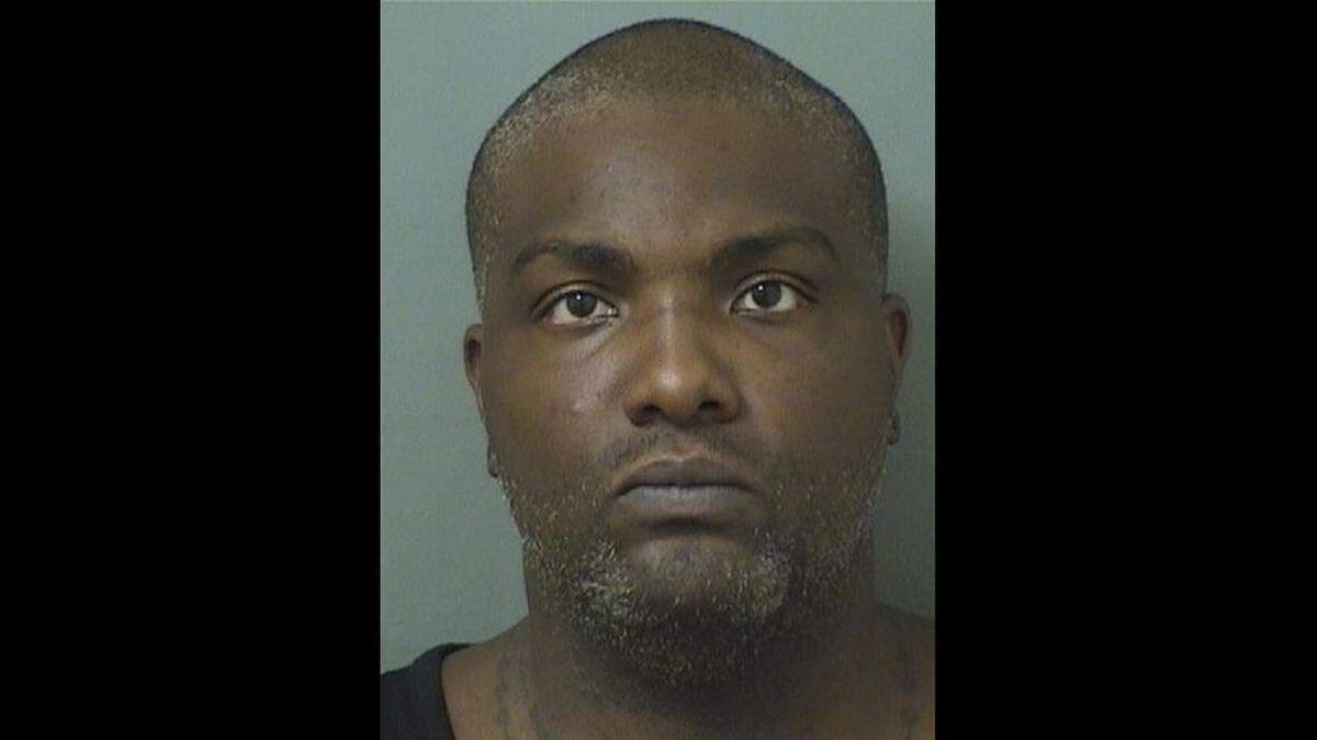 Robert Tyrone Hayes