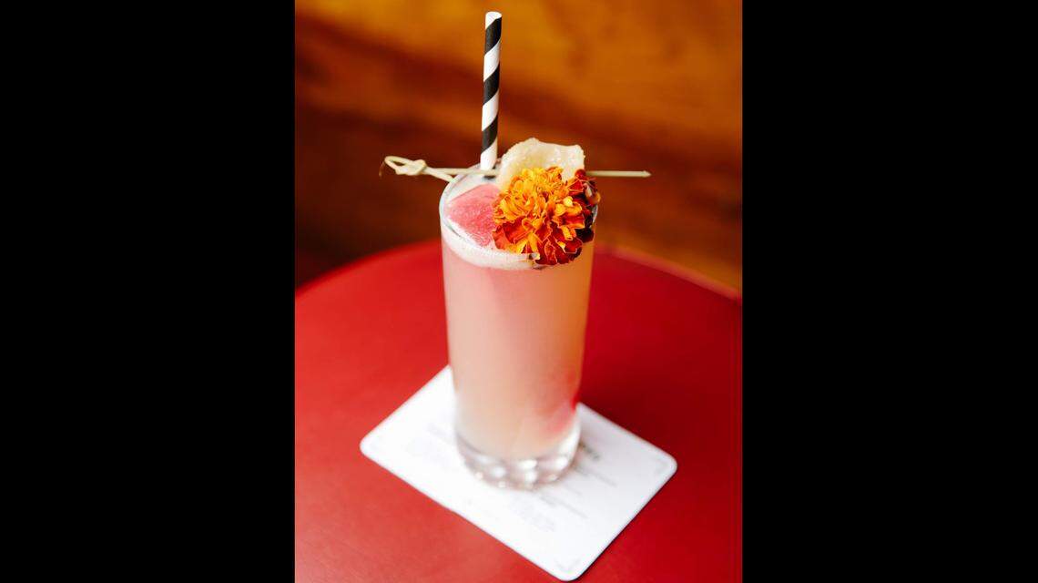 Making a Bit#h Don’t Kill My Vibe is way more fun than a jigsaw puzzle.