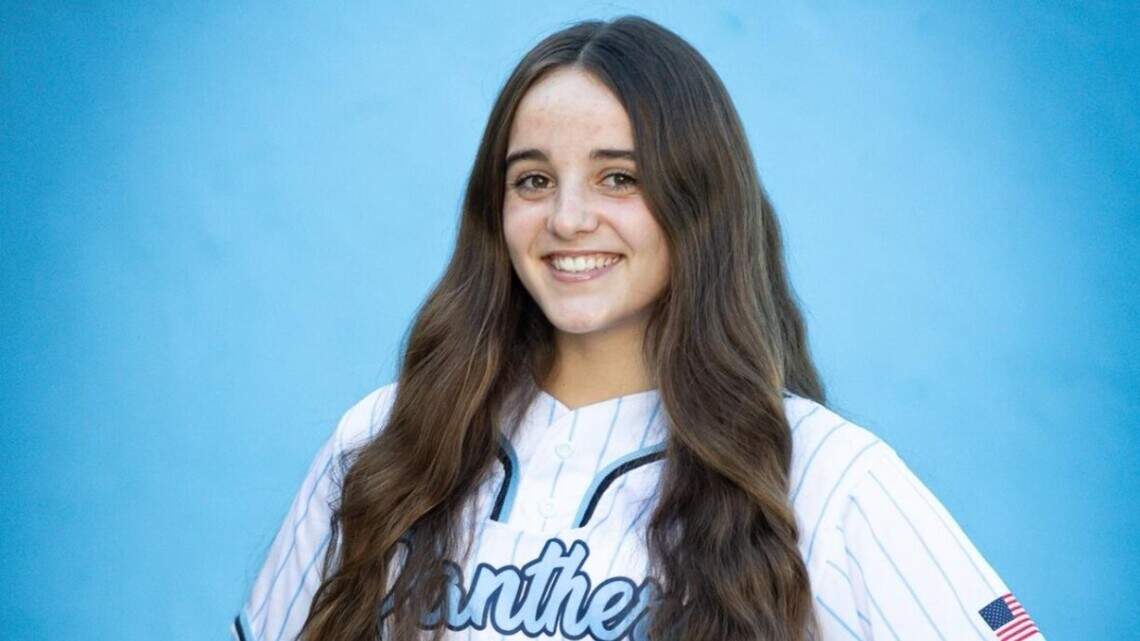 Somerset Academy’s Diaz strikes out 17 in regional softball quarterfinal