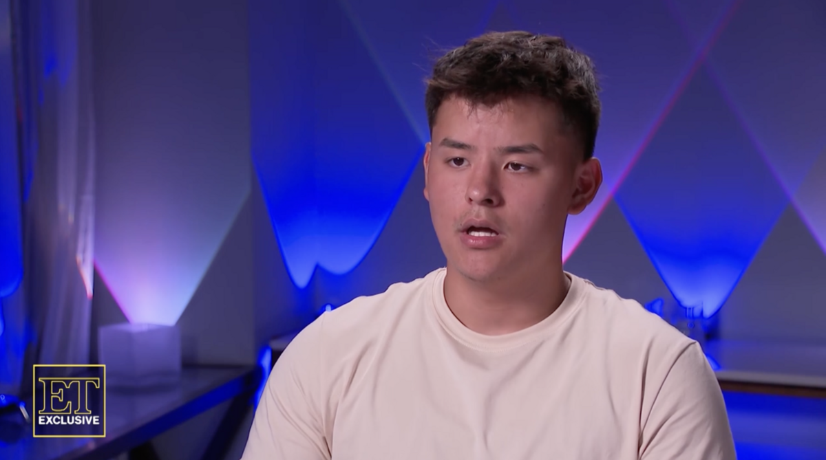 “It was the most scared I’ve ever been in my life.” Collin Gosselin is speaking out eight years after his mom, Kate Gosselin institutionalized him.