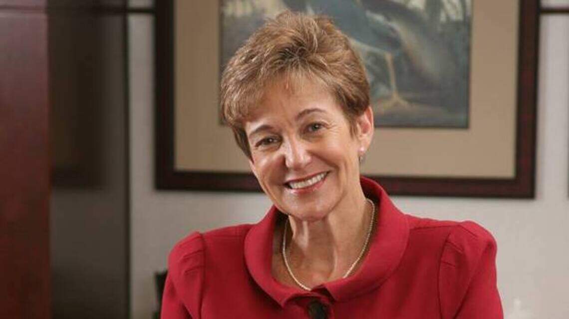 Law partner and former councilwoman Gail Serota dies in snorkeling accident