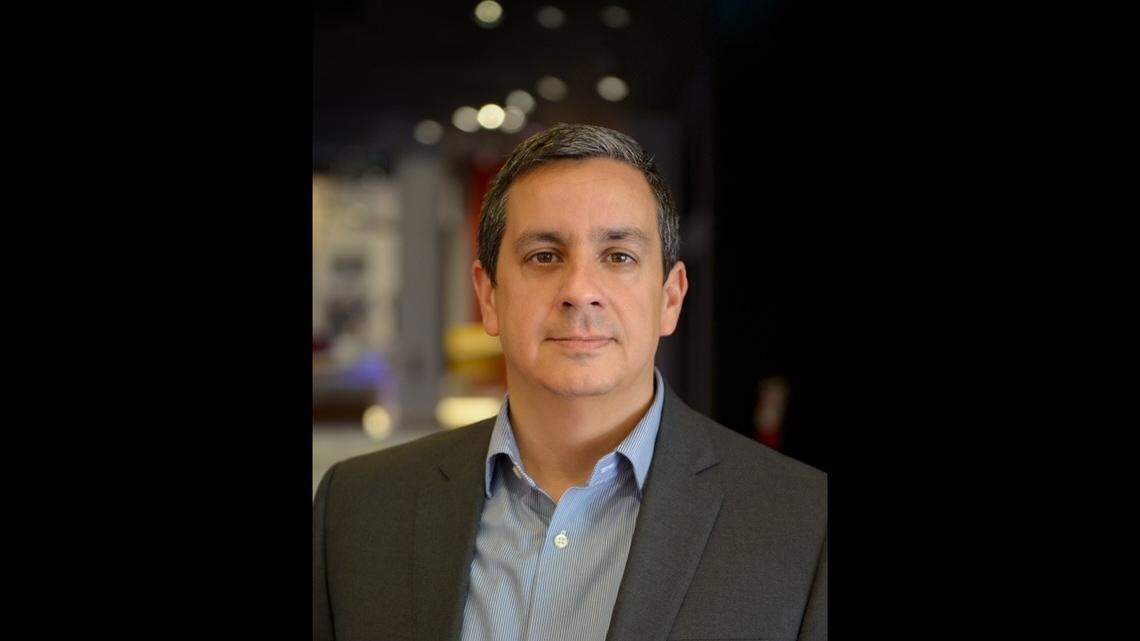 Jorge Zamanillo, who has worked at HistoryMiami Museum since 2000, has just been named the first director of the Smithsonian’s National Museum of the American Latino.