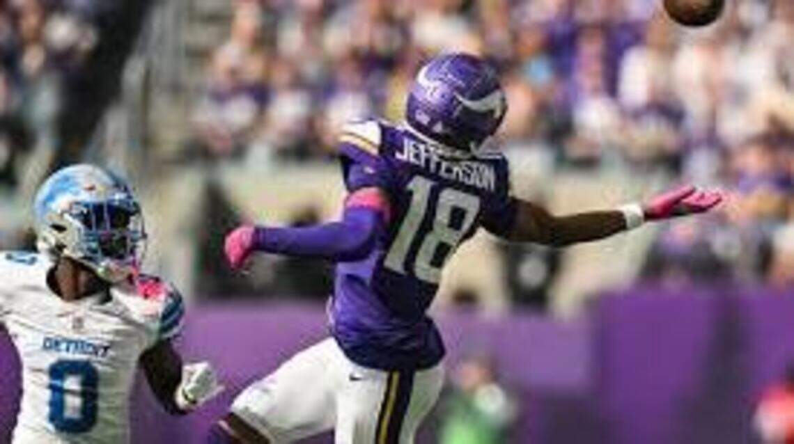 Cote’s NFL Week 18 picks: Dolphins-Jets, Vikings-Lions, upsets, all 16 games as playoff field set