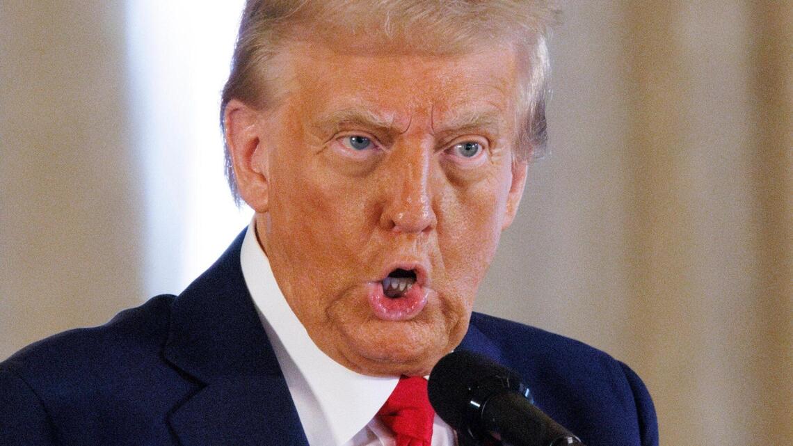 Here are six reasons why I would never vote for Trump - and there are many more | Opinion