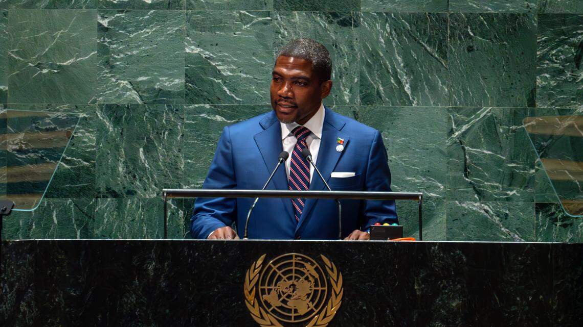 Caribbean nations to send aid to Cuba amid fears crisis will spread to region