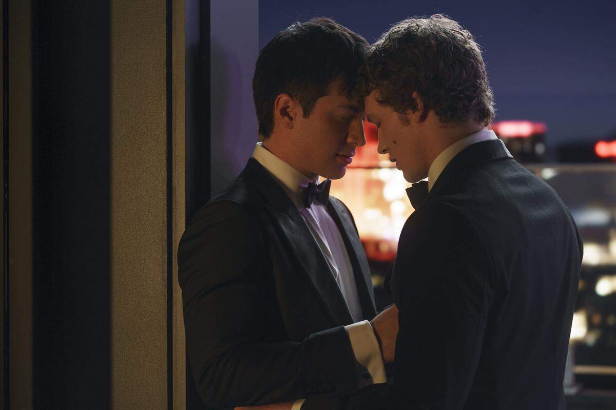 HBO Max/Crave
