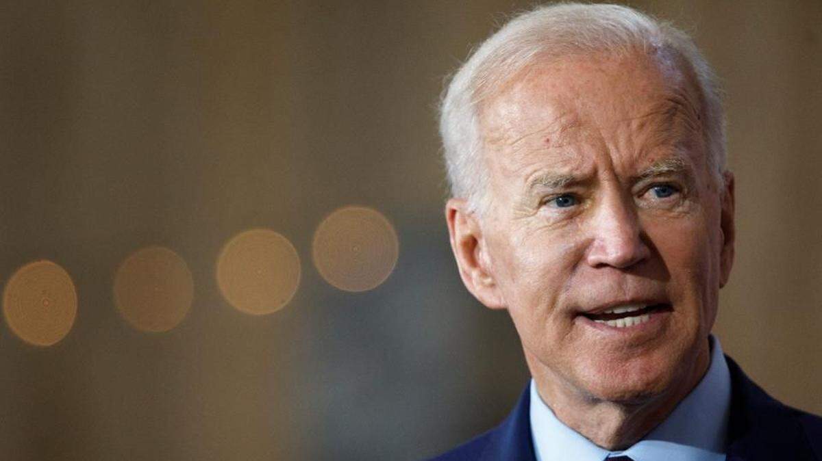 Vice President Biden was the Obama’s administration’s point man in the Ukraine