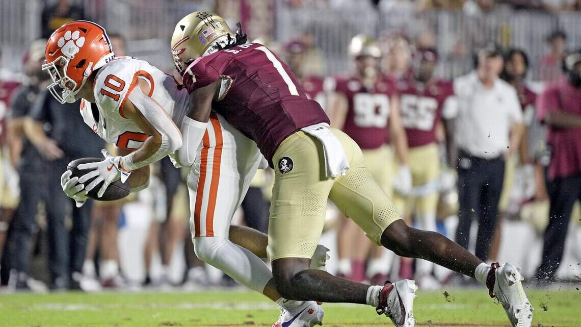 A game-by-game look at FSU’s schedule. How much can the Seminoles improve?