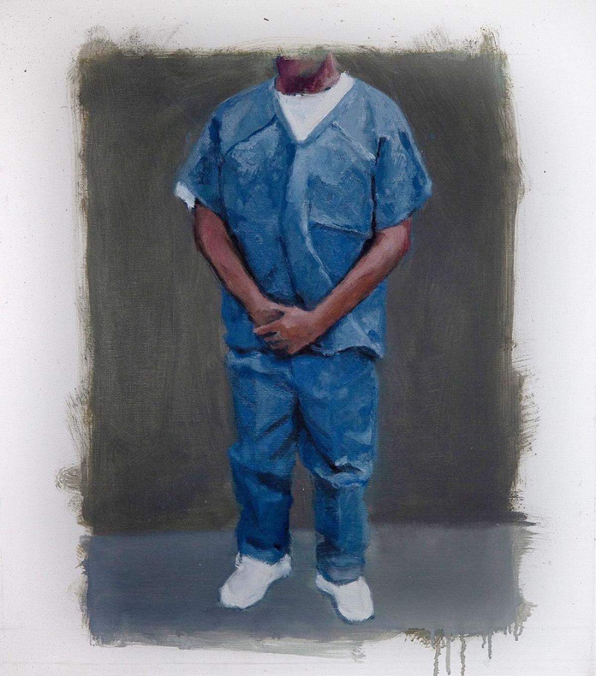 Reginald O’Neal’s “My Father” (2018).