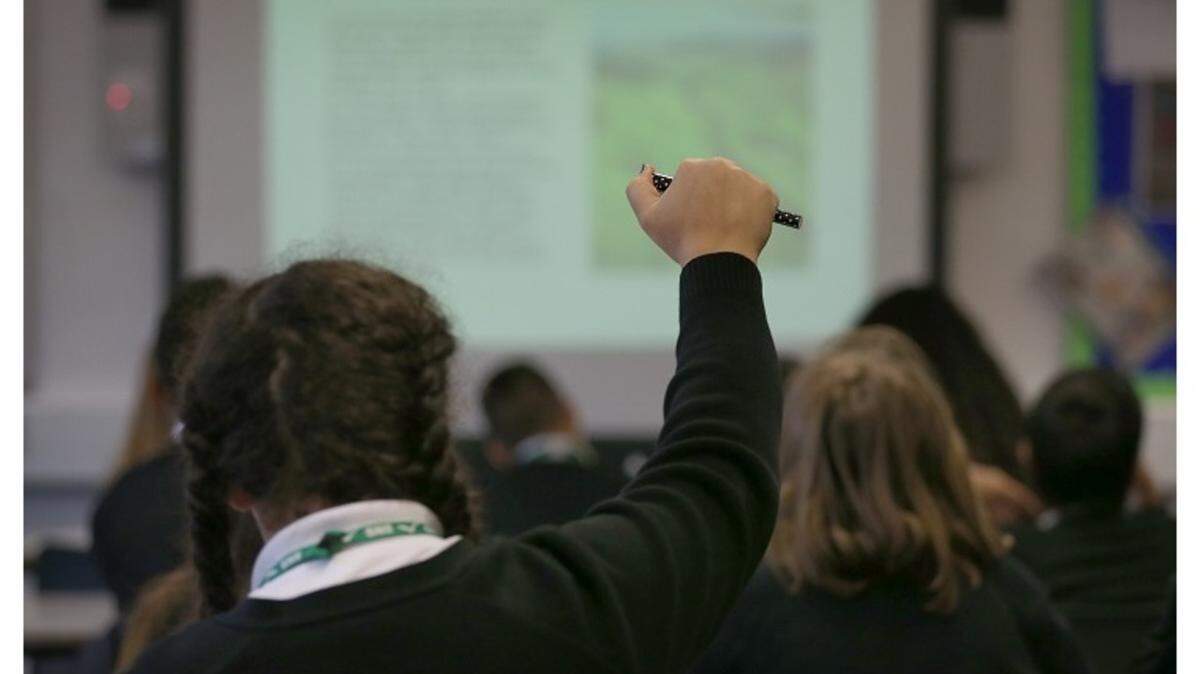 Florida senator says that lawmakers will continue to provide more families educational options.