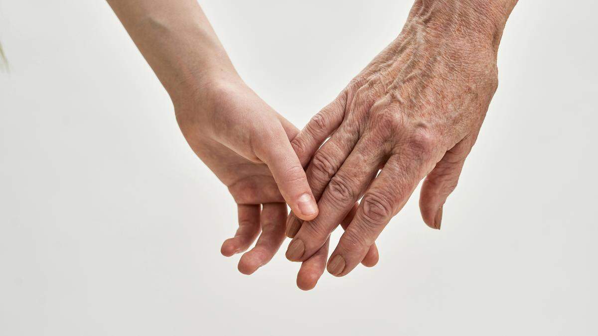 Life expectancy is falling in South Carolina, new federal data shows.