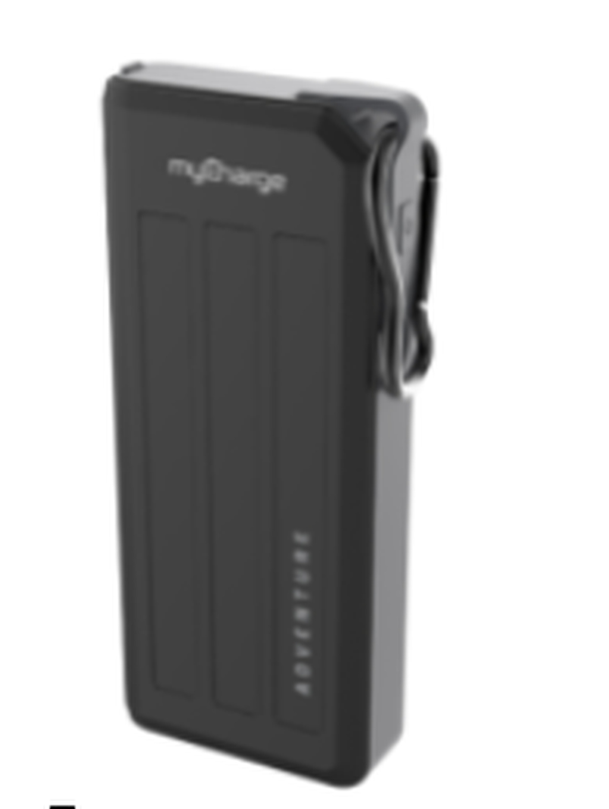 myCharge Adventure Mega
