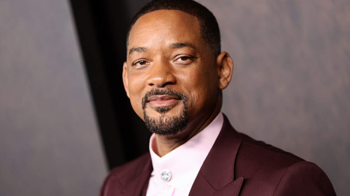 Coverage image for: Will Smith Credits a 10-Day Fast With Getting Him Off Blood Pressure Medication. Is That Possible?