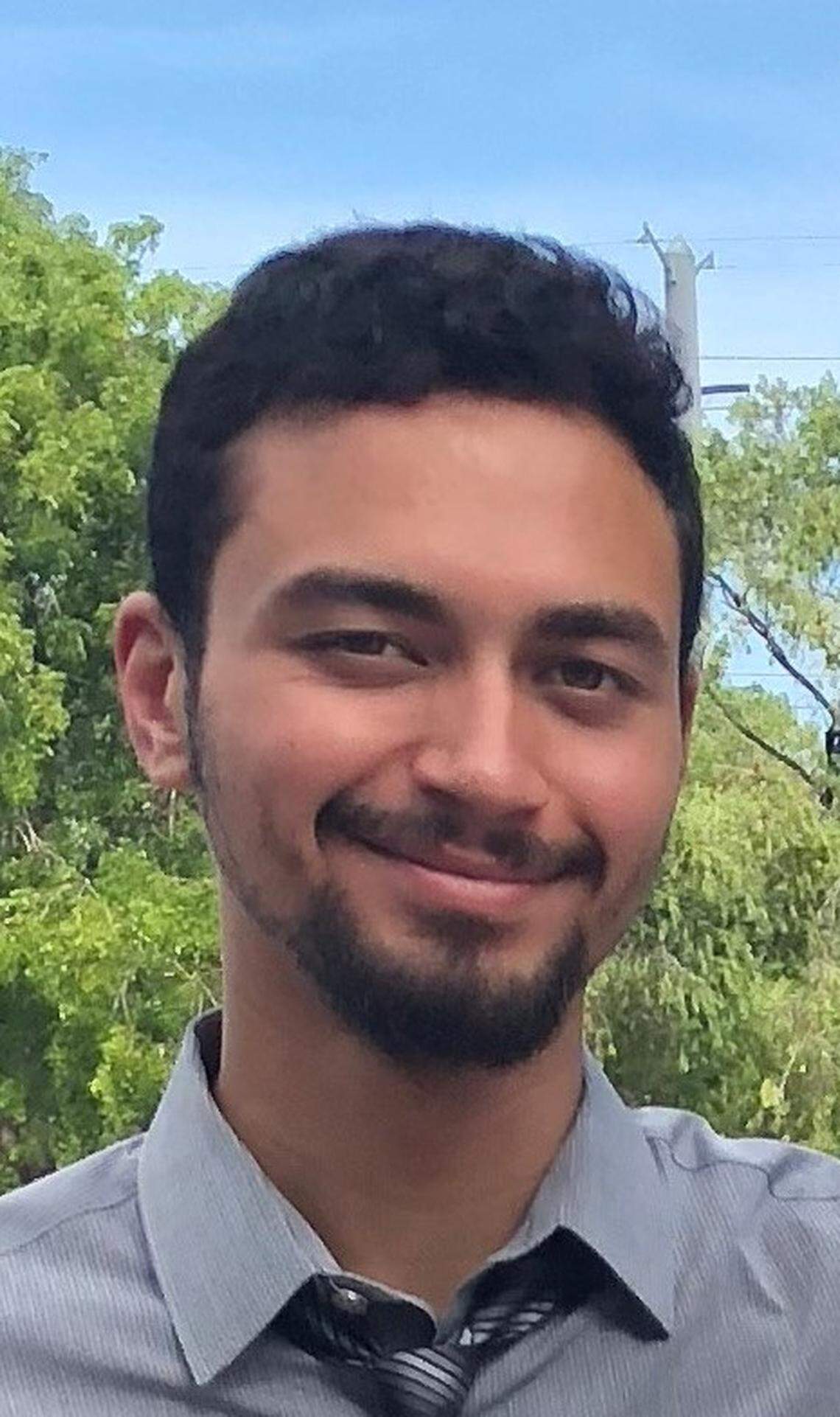 Profile Image of Alexander Lugo