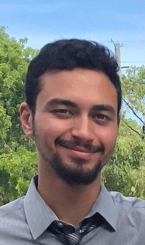 Profile Image of Alexander Lugo