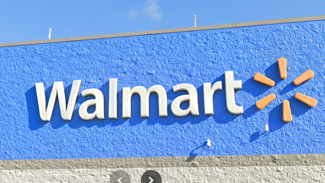 A Walmart drone delivering goods to a Florida customer was shot at by a 72-year-old man, the Lake County Sheriff’s Office says. He was arrested and charged.