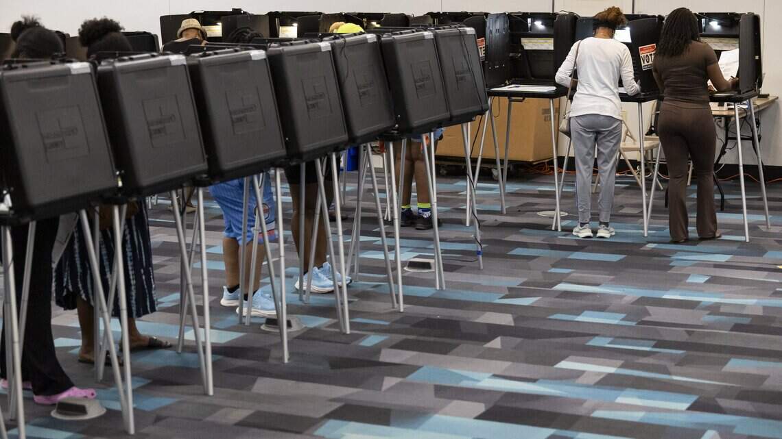 Dear Supervisor Garcia: Keep the polls close to the people and restore this site | Opinion