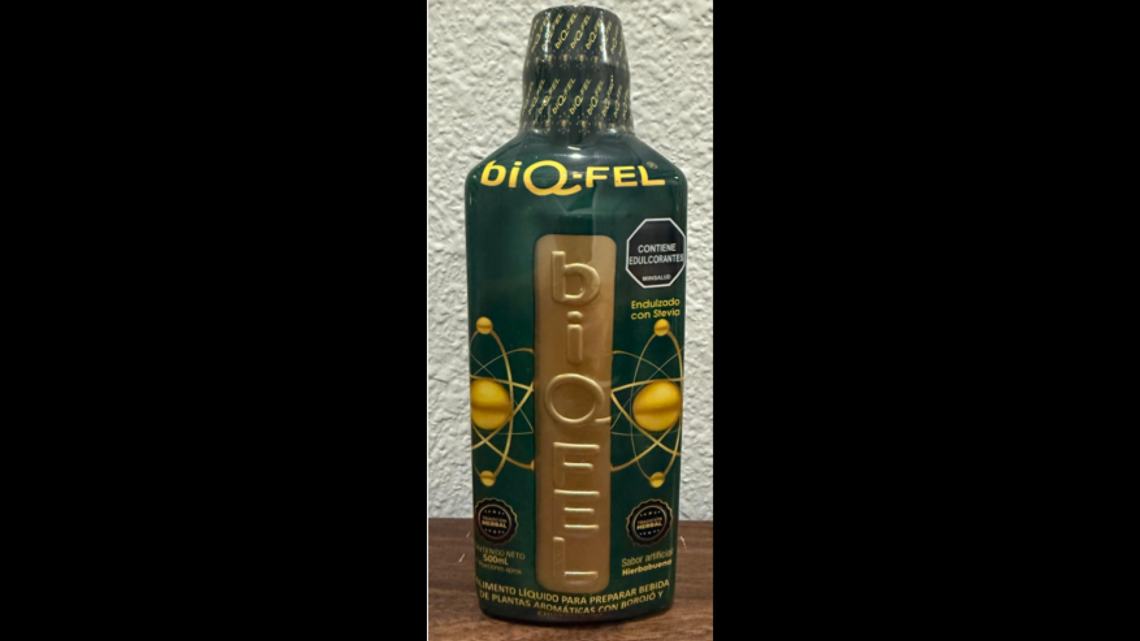 Florida firm recalls 2 sexual enhancement supplements sold by Amazon, Walmart