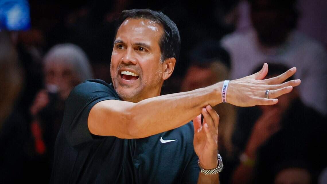 Heat looking to bounce back after rough opener. What does history say about Heat’s chances?