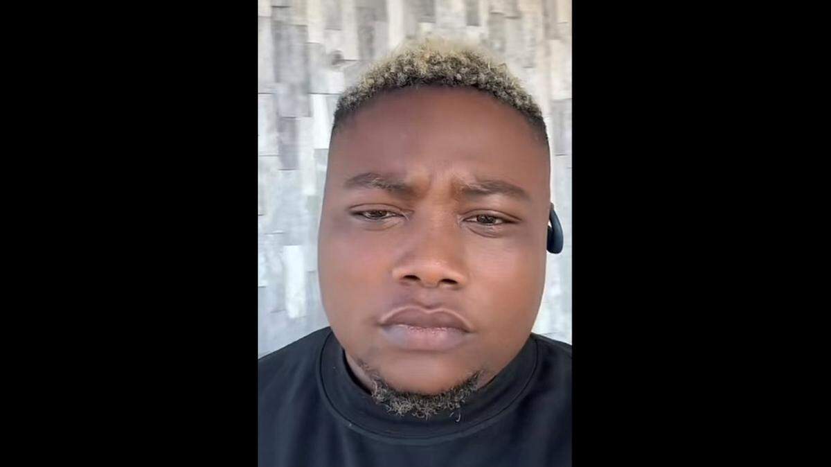 The U.S. State Department is offering a reward of up to $1 million for information on Johnson “Izo” André, leader of the Haiti-based 5 Segond criminal organization, for his role in the hostage-taking of a U.S. citizen in Port-au-Prince.