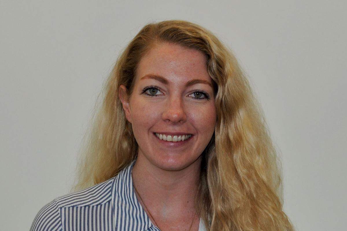 Julie Kramer